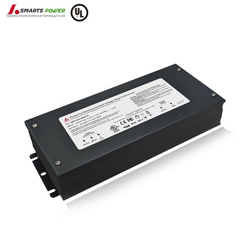 Constant Voltage LED Power Supplies