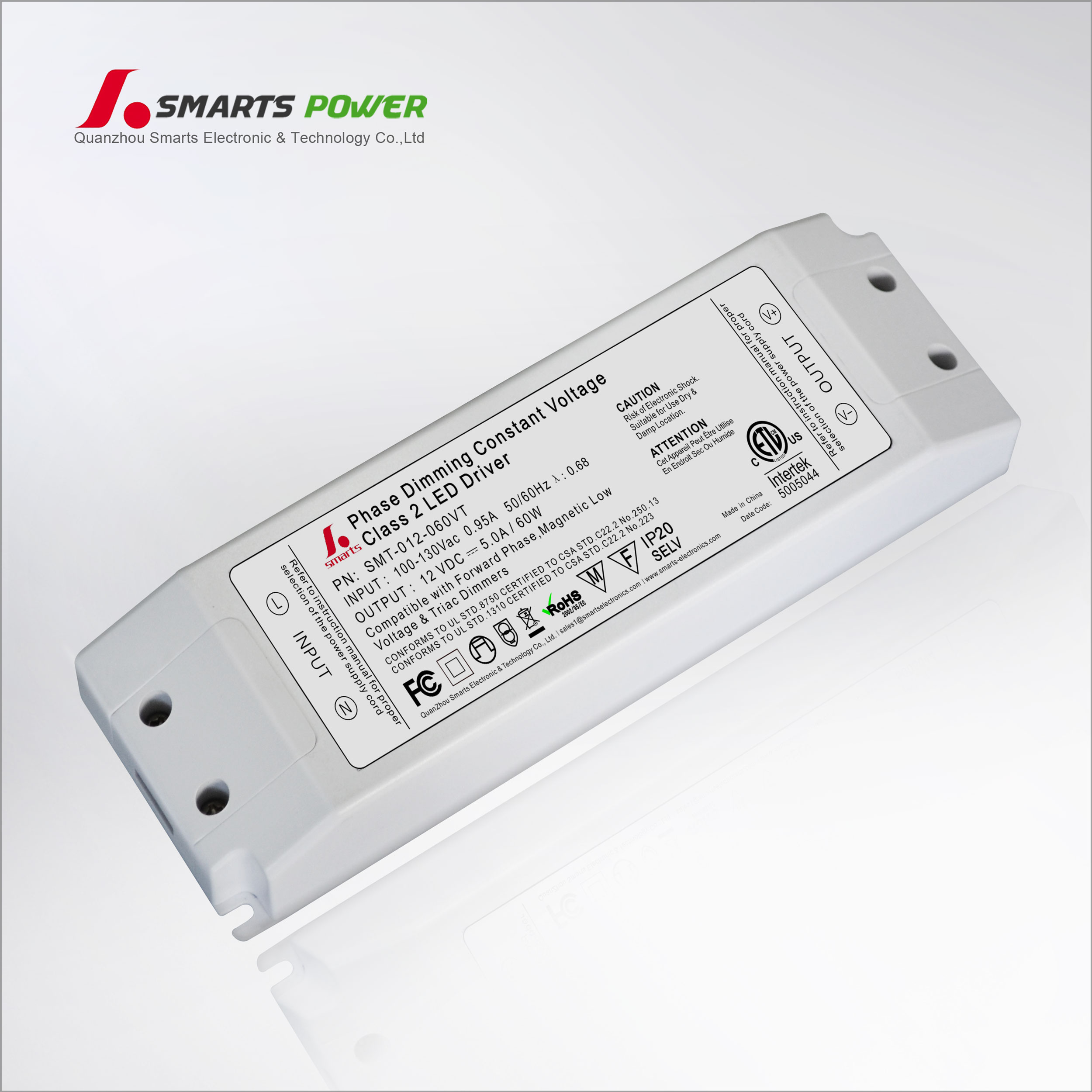 led dimmable driver