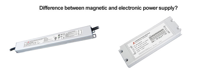 electronic led drivers