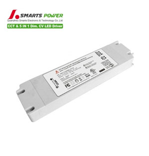 DALI-2 dimmable power supply 96W