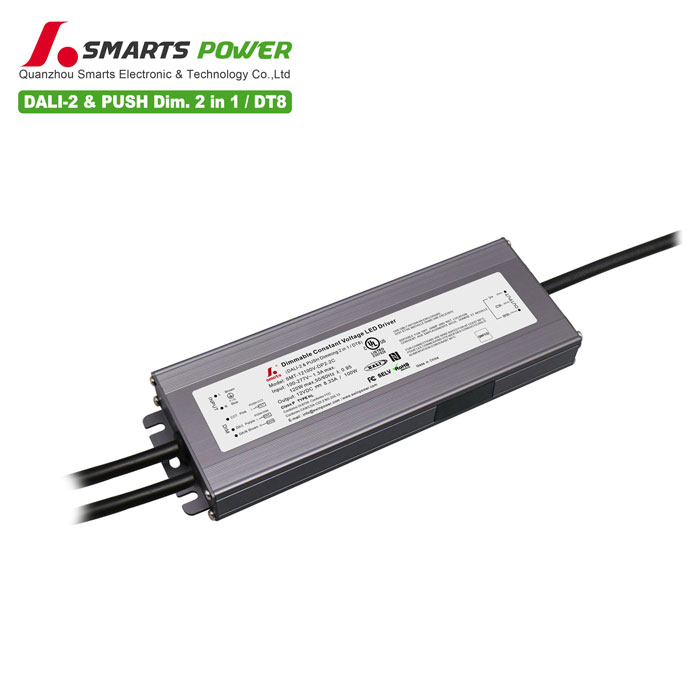 24v dimmable led power supply 96W