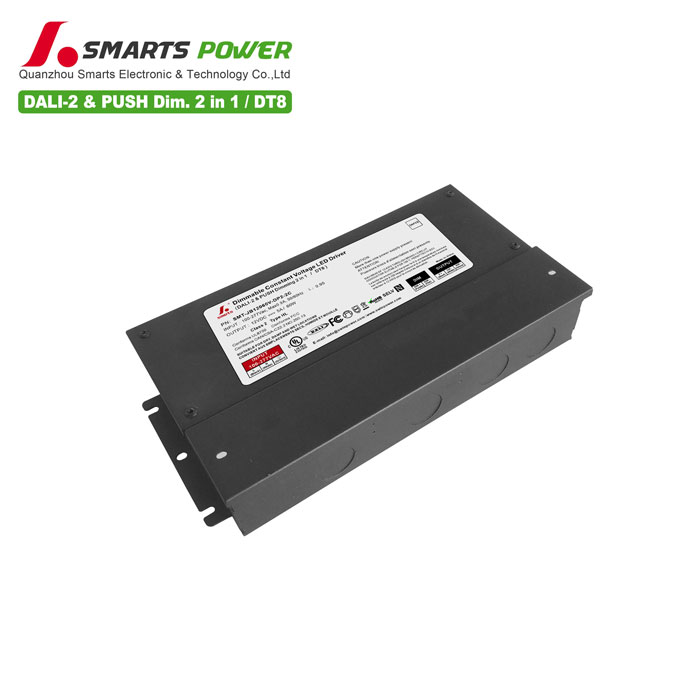 24v dimmable led power supply 96W