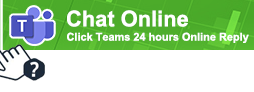 Click Teams 24 hours Online Reply Click Teams 24 hours Online Reply