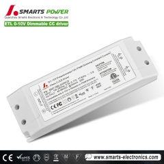 0-10v Dimmable LED Driver,0-10v led driver,pwn dimming led driver