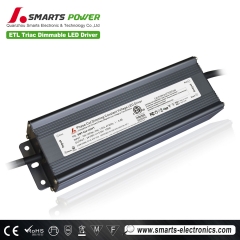 triac dimmable power supply