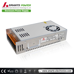 enclosure power supply