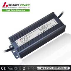 Constant Voltage Triac Dimmable LED Driver