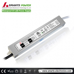 constant voltage led driver