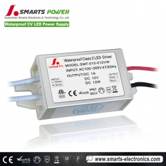 constant voltage led driver