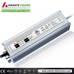 waterproof power supply