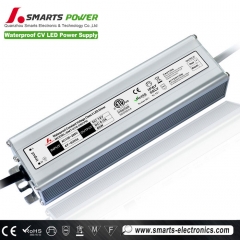 constant voltage led driver