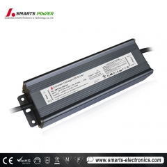 Class 2 24Vdc 100 Watt LED Power Supply