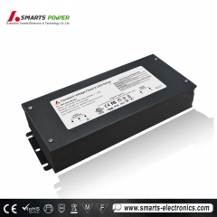 100w UL listed led power supply