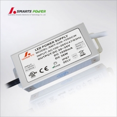 1400ma constant current class 2 power units