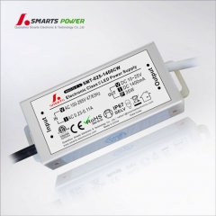  48w 2000ma constant current led driver