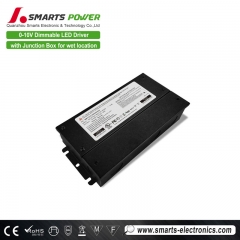 class 2 led power supply