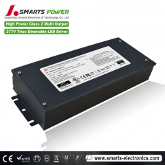 led driver triac