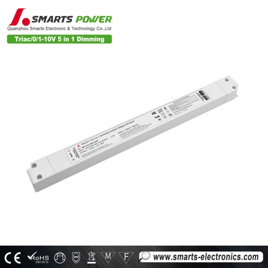 12v dimmable led power supply