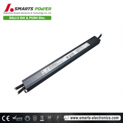 dali dimmable led driver