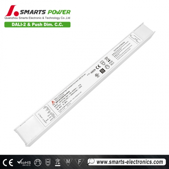 24v dimmable power supply