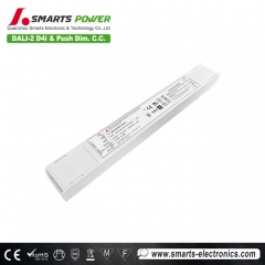 dali dimmable led driver