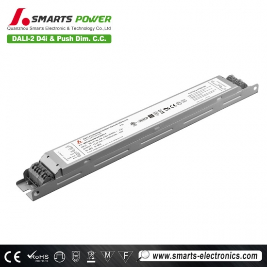 dali dimming led driver