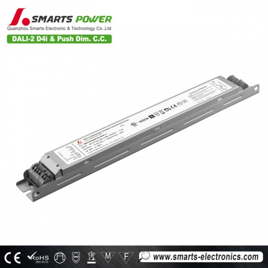 60w dimmable led driver