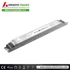 constant current dimming led driver