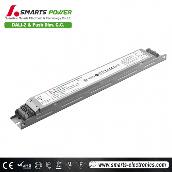 ultra slim led driver