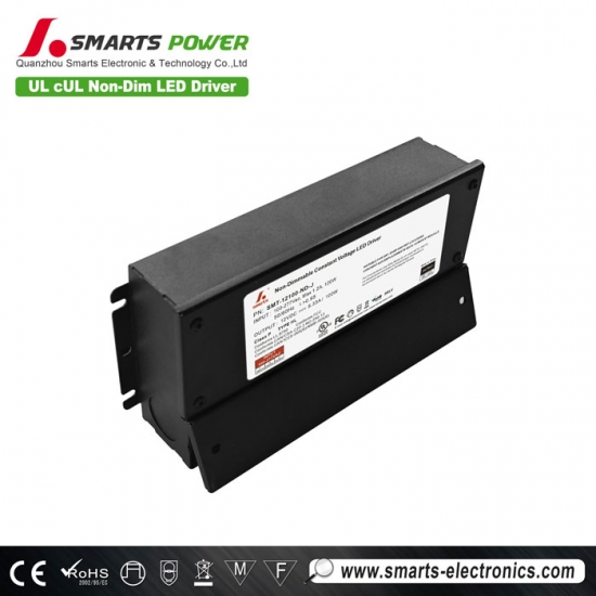 100w led driver price