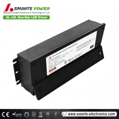 non dimmable led power supply 24v