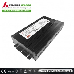 constant voltage led driver 12v