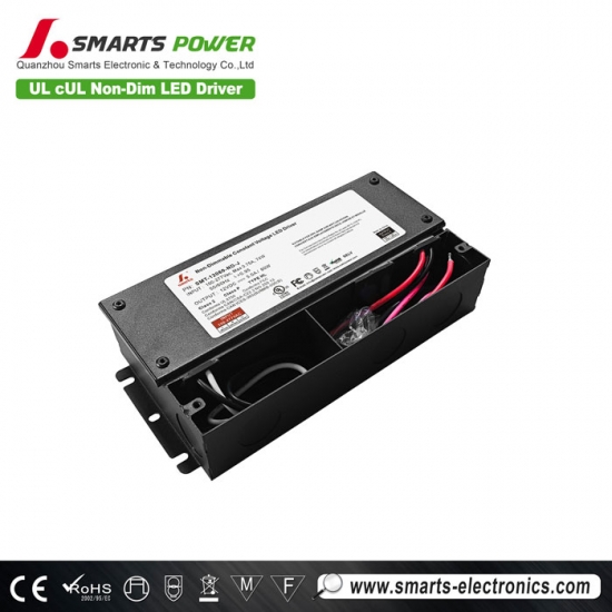 constant voltage led driver 12v