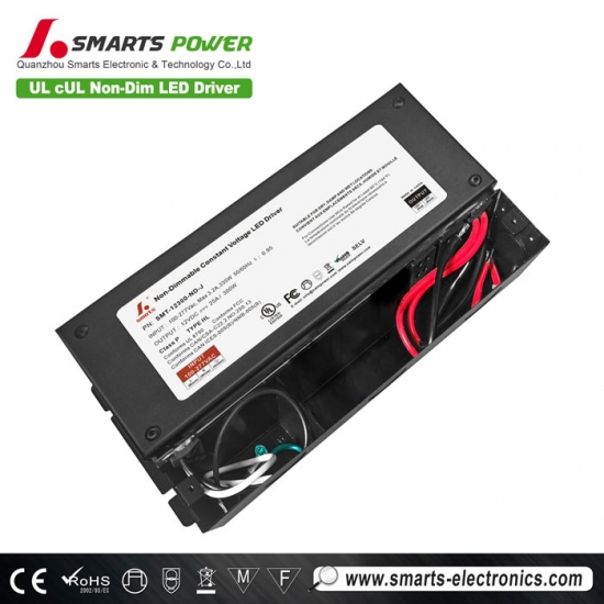 constant voltage led driver