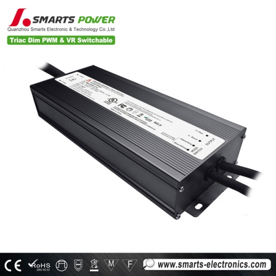 600w constant voltage led strip driver price