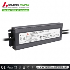 24v 200W dimmable led power supply