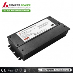 non dimmable led power supply 24v