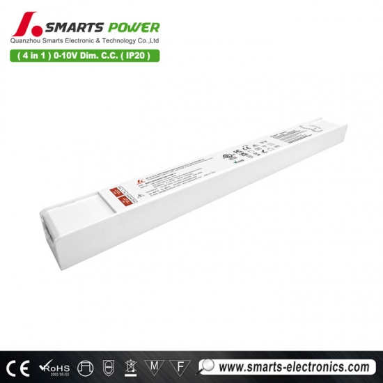 slim led driver 12v