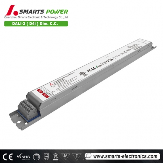 ultra slim led driver